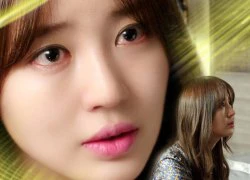 Cách trang điểm đôi môi xinh như Yoon Eun Hye