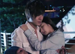 Cảm động với MV fanmade Lắng nghe nước mắt