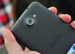 Camera của HTC M7 sử dụng công nghệ ultrapixel