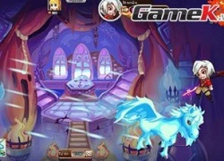 Cận cảnh các game ra mắt trong tuần sau đợt nghỉ Tết