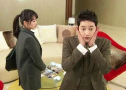 &#8220;Cheongdamdong Alice&#8221; ế chỏng chơ vì scandal cưỡng bức