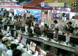 Chính game thủ Việt mới quyết định số phận webgame 2013