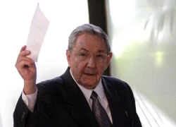 Chủ tịch Cuba Raul Castro sẽ nghỉ hưu vào năm 2018