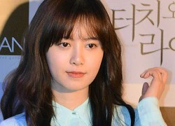 &#8220;Cỏ&#8221; Goo Hye Sun bỗng dịu dàng đến bất ngờ