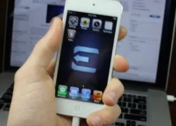 Công cụ jailbreak cho iOS 6.1 đã hoàn thiện