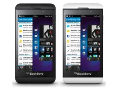 Công nghệ màn hình của BlackBerry Z10 có gì hay?