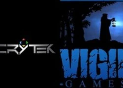 Crytek mở studio mới tại Mĩ "cứu vớt" Vigil Games