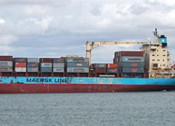 Cướp biển: Câu chuyện về tàu Maersk Alabama (Kỳ 1)