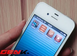 Đã có thể Jailbreak Untethered iPhone, iPad sử dụng iOS 6