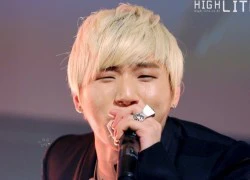 Daesung (Big Bang) chinh phục 1200 fan tại Nhật