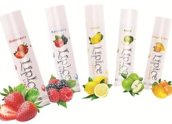 Đẹp Giá trị Vàng 2012 - Make Up - LIP ICE Lipbalm