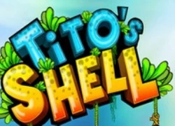 Đi tìm chiếc mai rùa với Tito's Shell