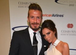 Điểm mặt Victoria Beckham và làng WAGs PSG