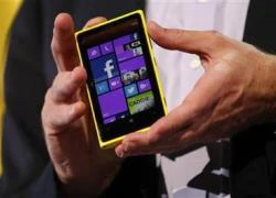 Điện thoại Lumia mới sẽ thế nào?