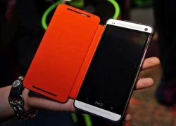 'Đồ chơi' cho HTC One