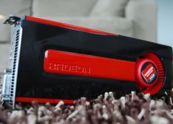 Đồ họa 'khủng' Radeon HD 8990 lộ diện