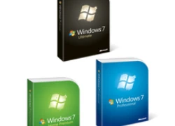 Dùng Windows 7, không nâng cấp lên SP 1 sẽ không được hỗ trợ