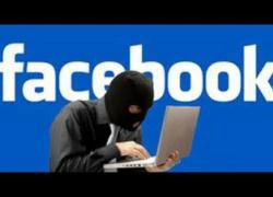 Facebook lại bị hacker tấn công