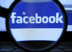 Facebook tăng gấp đôi tiền kiếm được từ quảng cáo trên di động