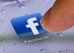 Facebook trên iPhone,iPad thêm tính năng gọi điện miễn phí