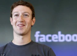 Facebook và Google chung tay sáng lập 'giải Nobel mới' trị giá 3 triệu USD