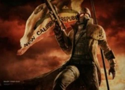 Fallout: New Vegas 2 có thể đến với &#8220;thành phố thiên thần&#8221;