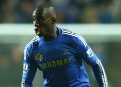 Fan bị tống giam vì miệt thị Demba Ba trên Facebook