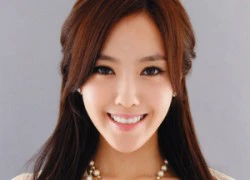 Fan thích thú với thư tay của Hyomin (T-ara)