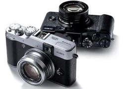 Fujifilm lùi thời gian bán X100S và X20