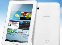 Galaxy Tab 3 Plus: Tablet "siêu cao cấp" của Samsung