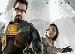 Game &#8220;Half-Life&#8221; và &#8220;Portal&#8221; được nhắm lên phim