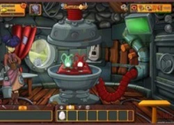 Game "Nuôi thú ảo" bắt đầu mở cửa rộng rãi