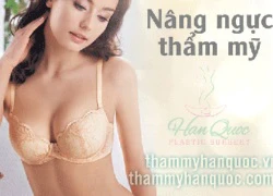 Giải pháp cho ngực bị co thắt sau phẫu thuật