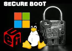 Giải pháp mới của Linux Foundation để khắc phục vấn đề với Secure Boot