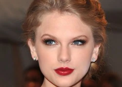 Gu làm đẹp công chúa của Taylor Swift