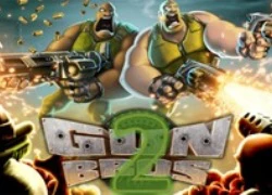 Gun Bros 2: Bắn phá trở lại !