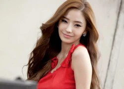 Han Chae Young giảm 6kg chỉ trong 3 tuần