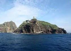 Hàn Quốc phản đối Nhật Bản tổ chức "Ngày Takeshima"