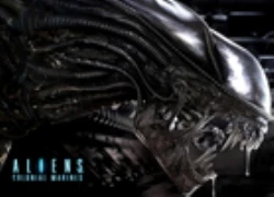 Hé lộ lối chơi đồng đội trong Aliens: Colonial Marines