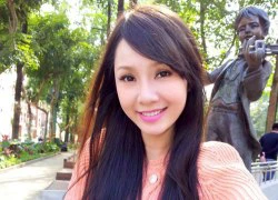 Helen Thanh Đào ăn Tết qua ảnh