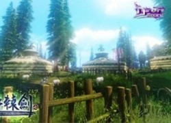 Hiên Viên Kiếm 7 &#8211; MMORPG 3D next &#8211; gen không thể bỏ qua của ChangYou