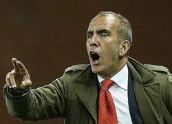 HLV Paolo Di Canio gây sốc