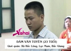 Hồ sơ sát thủ P46: Giết &#8220;tình già&#8221; đồng tính, cạo tóc làm sư vẫn không thoát