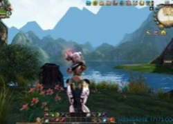 Họa Bì 2 &#8211; Một MMORPG 3D dựa theo bộ phim nổi tiếng cùng tên của Trung Quốc