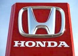 Honda: Lợi nhuận ròng 9 tháng tài khóa tăng gấp đôi