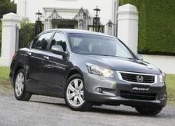 Honda tăng 10% thị phần tại Malaysia năm 2013