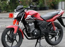 Honda Verza 150 gây 'sốc' khi tiêu thụ 0,6 lít/100km