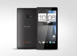 HTC M7 màn hình Full HD bán vào 8/3