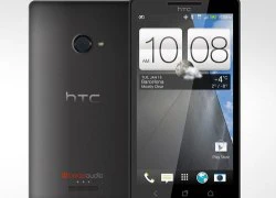 HTC One: Chưa ra mắt đã bị "ném đá" vì tên xấu