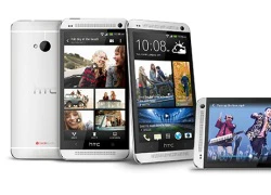 HTC One có đi theo vết xe đổ của đàn anh?